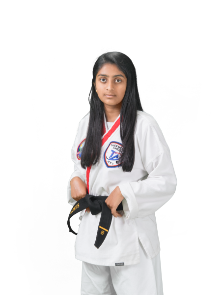 Kids TaeKwonDo near Mooresville