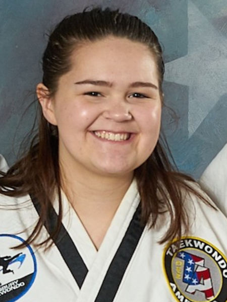 Kids Taekwondo near Westerville
