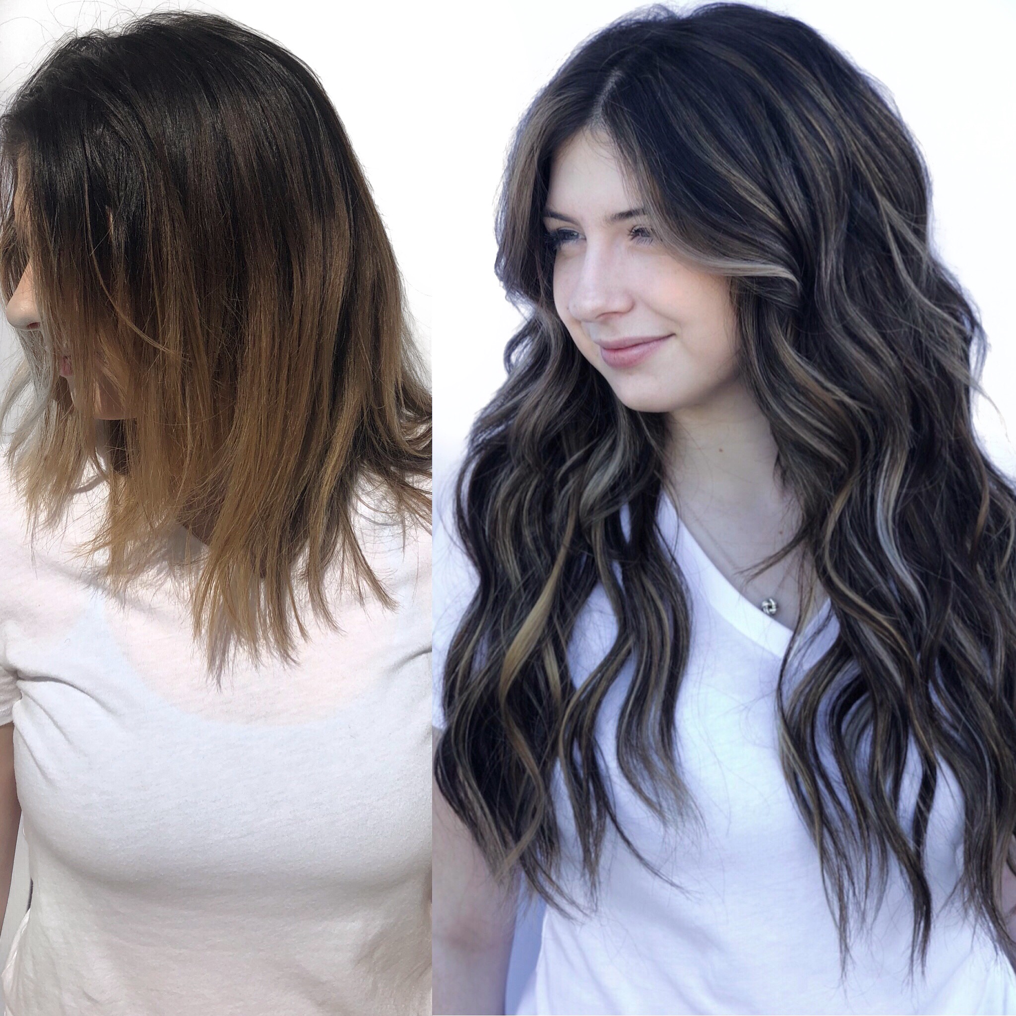 Phoenix Womens Haircuts Cultivate Phoenix, Arizona