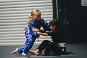 Kids Martial Arts near Dripping Springs