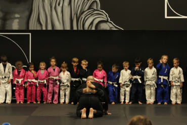 Kids Martial Arts near Dripping Springs
