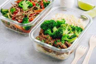 nutrition coaching in Raleigh