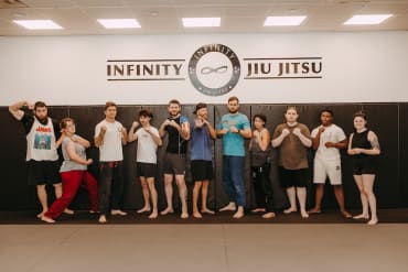 Muay Thai near Chattanooga