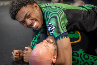Brazilian Jiu Jitsu near McCalla