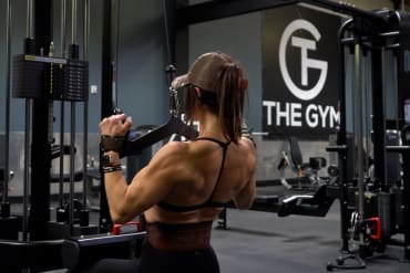 Personal Training near El Cajon