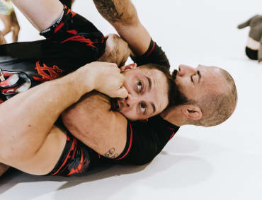 Kids Martial Arts near Georgetown