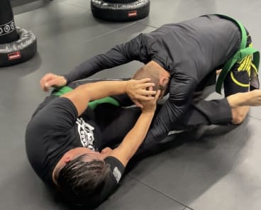 Krav Maga in Boulder