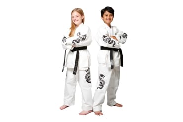 Kids Martial Arts near North Little Rock