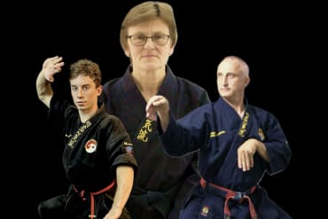 Kids Martial Arts near Port Credit