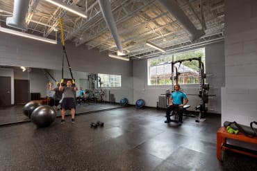 Stax Elite Training Personal Training Johns Creek