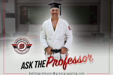 Brazilian Jiu Jitsu  near Fort Mill