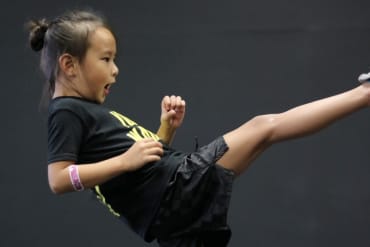Krav Maga near Troy