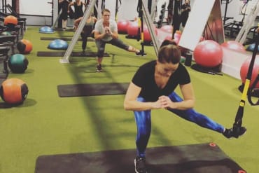 Gym Southlake