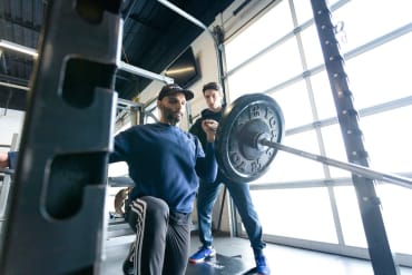 personal trainer near Etobicoke