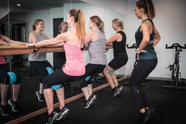 Personal Training and Group Fitness near Nundah, Wavell Heights, and Clayfield