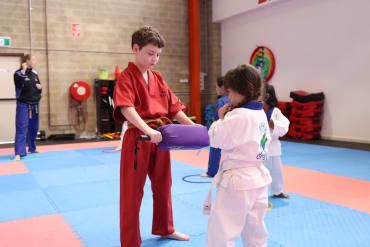 Kids and Adult Karate Martial Arts near Osborne Park, Innaloo, and Mount Hawthorn