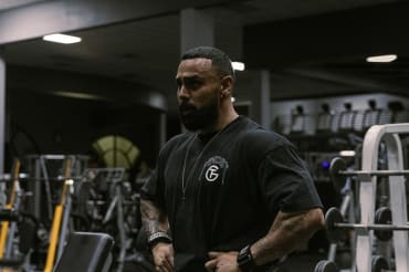 Personal Training near The Gym Mesa