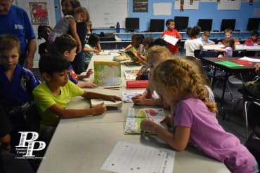 After School Martial Arts Program near Cedar Park