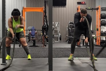 Pilates near Clarksville