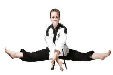 Kids Martial Arts near Omaha