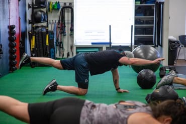 Personal Training near Maitland