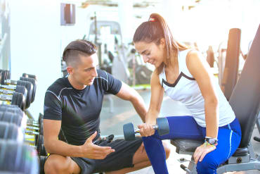 Personal Training near West Hartford