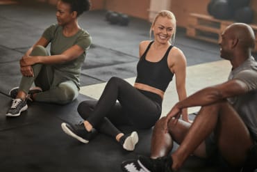 Personal Training near West Hartford