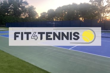 Kids Tennis Lessons near Manhasset