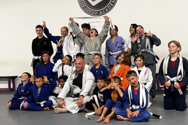 Kids Martial Arts near Leander