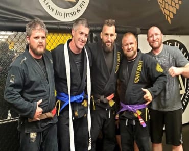 Kids Martial Arts near Boring