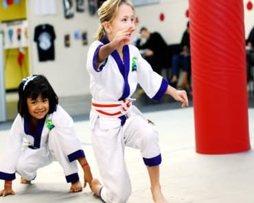 Kids Karate in Atlanta - Power Up Martial Arts Kids Karate in Atlanta - Power Up Martial Arts
