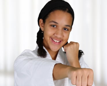 silver springs kids martial arts