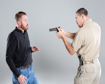 Firearms Training in Sparks - Shin Gan Dojo Firearms Training in Sparks - Shin Gan Dojo