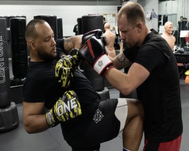 Kids Martial Arts near Boulder