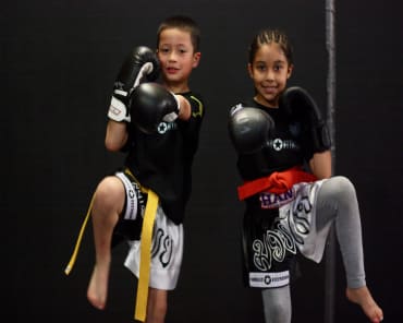 One or Two Months of Muay Thai and Stick-Fighting Classes at North Shore  Muay Thai Academy (Up to 54% Off)