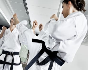 Kids and Adult Martial Arts near Stuart, Palm City, Port Salerno, and North River