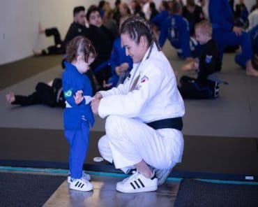 Brazilian Jiu Jitsu near Phoenix