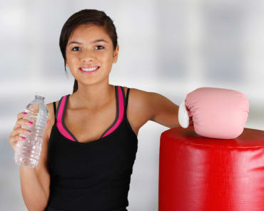 Cardio Kickboxing in Hudson - Inner Dragon Martial Arts Llc Cardio Kickboxing in Hudson - Inner Dragon Martial Arts Llc
