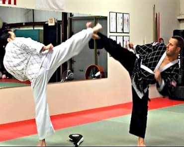 Adult Martial Arts in Hopedale - The Martial Instinct Self Defense Adult Martial Arts in Hopedale - The Martial Instinct Self Defense