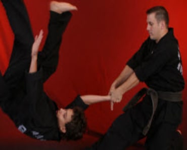 Adult Martial Arts in Houston - Meyerland Martial Art Center Adult Martial Arts in Houston - Meyerland Martial Art Center