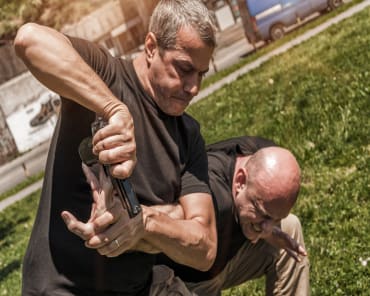 Filipino Martial Arts in Concord - Scott Shields Jaguar Martial Arts Filipino Martial Arts in Concord - Scott Shields Jaguar Martial Arts