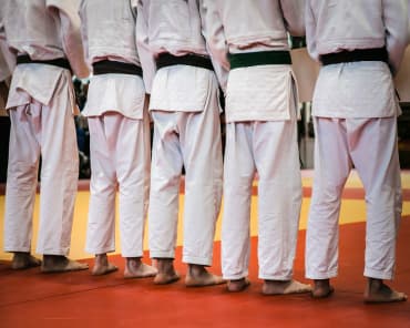 Adult Martial Arts in Lantana - Lantana Taekwondo Adult Martial Arts in Lantana - Lantana Taekwondo