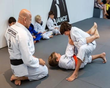 Rodrigo Antunes Kids Jiu Jitsu Instructor In Coconut Grove Alliance Jiu Jitsu Coconut Grove