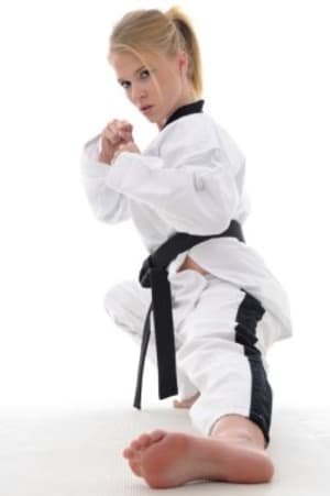 students in Tae Kwon Do in Loveland - Tran's Martial Arts & Fitness - Loveland