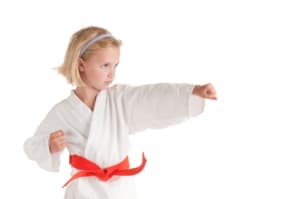 students in Kids Karate  in Chino Hills - VCMA Villatoro Champion Martial Arts