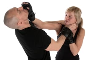 students in Womens Self Defense in Nashua - Tokyo Joes Studio