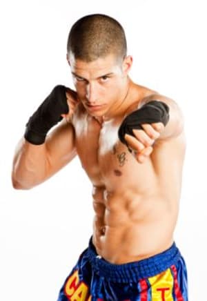 students in Muay Thai and Boxing in Rockaway - Pure Mixed Martial Arts