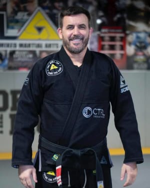 students in Brazilian Jiu Jitsu in Portland - TigerStyle Combat Sports students in Brazilian Jiu Jitsu in Portland - TigerStyle Combat Sports