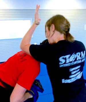 students in Adult Martial Arts  in Springfield - Storm MMA