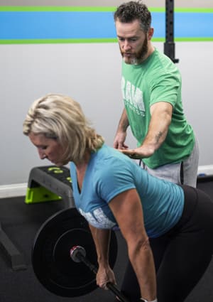 students in Strength Training in Washington Township - Raw Fitness students in Strength Training in Washington Township - Raw Fitness